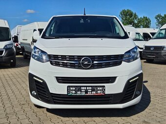 Opel Vivaro Long L3H1 - 2.0 CDTI - 177hp - 2020 - 2