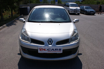 Renault Clio 1.5 dCi Authentique - 2