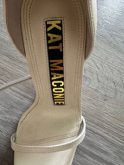 značkové sandále Kat Maconie - 2