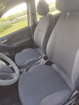 Fiat Stilo 1.9 JTD - 2