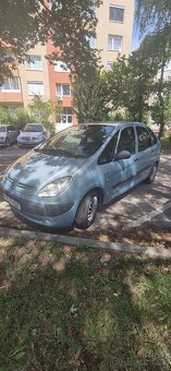 Citroen Xsara Picasso - 2