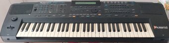 Roland E-70, a 4 karty TNSC - 2