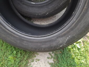 Godride pneumariky 265/60 R18 - 2