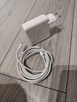 Apple MacBook charger 67W - 2