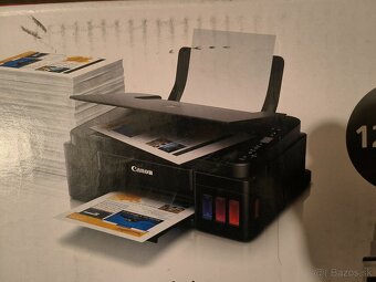 CANONO PIXMA G2411 - 2