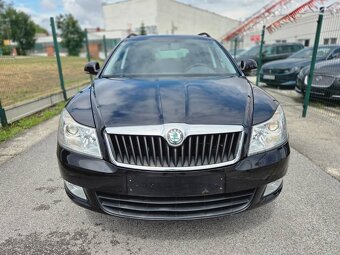 Škoda Octavia Combi 1.2 TSI Ambiente - 2