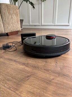 Xiaomi Mi Robot Vacuum Mop 2 Pro - 2