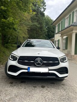 Mercedes GLC 200 4matic - 2