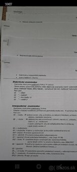 Vypracované otázky na maturitu - 2