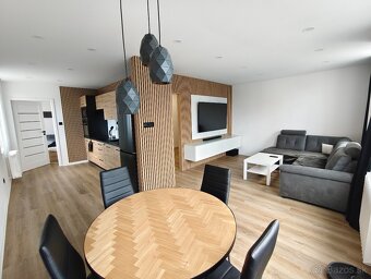 Na prenájom 2 izbový byt na Terase - Rezervované - 2