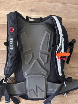 Mammut Pro Protection Airbag 3.0 30l - 2