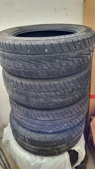 Matador MP92 R16 Sibir Snow - 2