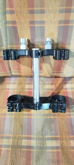 KTM Frezovane okuliare Six Days - 2