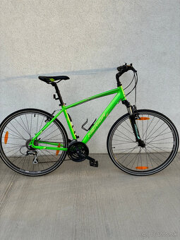 Krosovy bicykel Merida - 2