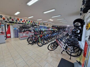 REZERVOVANÉ - Na predaj polyfunkčný objekt, 570 m2, Prievidz - 2