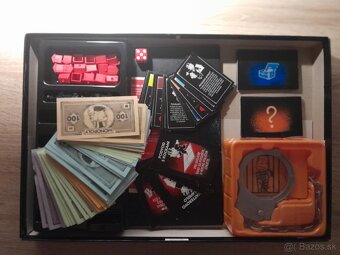 Monopoly - 2
