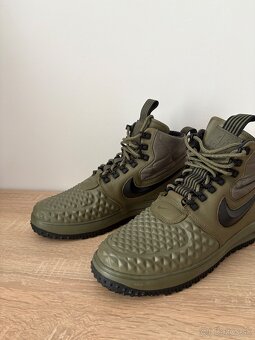 NIKE Lunar Force 1 Dockboot ´17 - 2