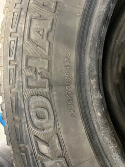 235/70 R16 - 2