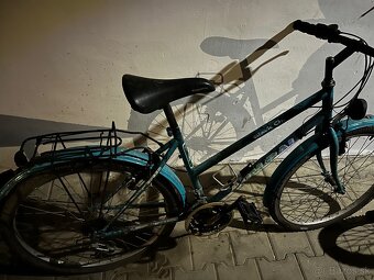 Predám bicykle - 2