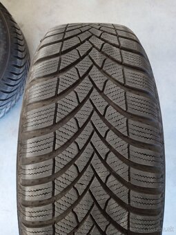 4ks zimne ALU 5x112 R17 7J ET40 ALUTEC VOLKSWAGEN TIGUAN - 2