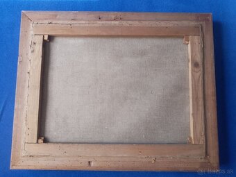 Obraz hory Panuška - 2