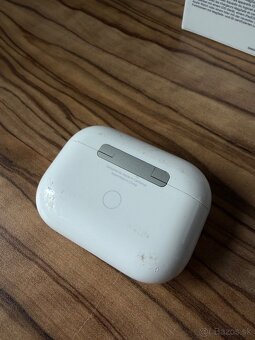Apple Airpods pro 2, 2. generácia - 2