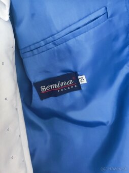 Chlapčenský oblek - 2