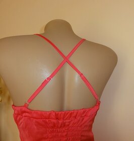 Šaty letne Nove - 2