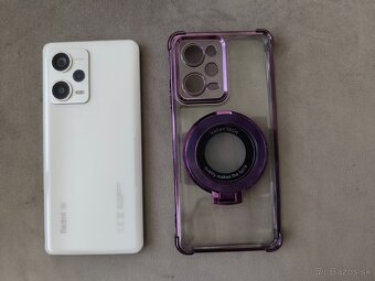 Xiaomi Redmi Note 12 Pro+ 5G - 2