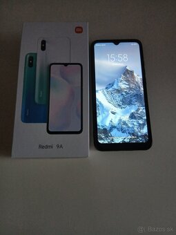 Radmi 9A - 2