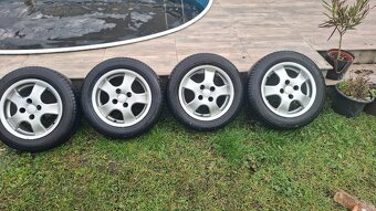 Predam disky R14 4x108 - 2