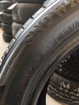 Zimné pneumatiky - 2