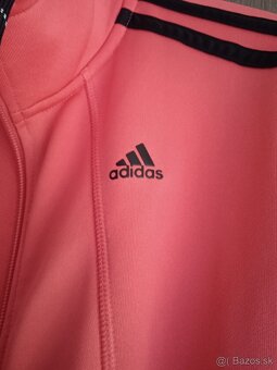 Mikina ADIDAS S - 2