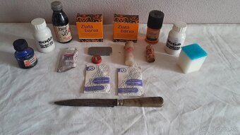 Zberatelske.veci - 2