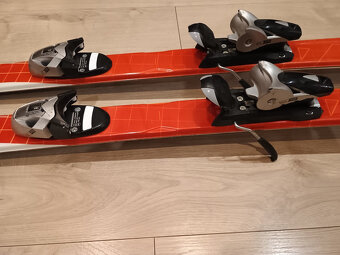 Lyže 140cm - 2