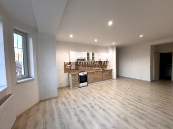 Ponúkame Vám na predaj v novostavbe veľký 3 izbový byt v Nov - 2