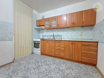 HALO reality - Prenájom, jednoizbový byt Handlová - EXKLUZÍV - 2