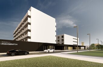 3-izbový byt NA PREDAJ, Rezidencia pod Čebraťom, Ružomberok - 2