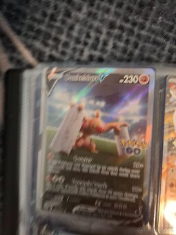 Predám pokémon - 2