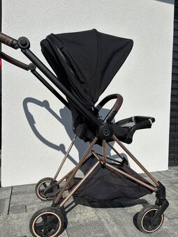Cybex mios 3kombinacia - 2