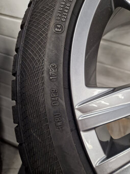 5x112 r18 kolesa arteon volkswagen disky 18 passat alltrack - 2