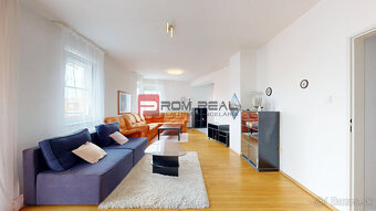 veľkometrážny 3 izbový byt s parkovacím miestom na predaj - 2