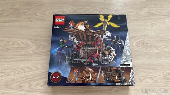 LEGO® Marvel 76261 Spider-Manova konečná bitka - 2