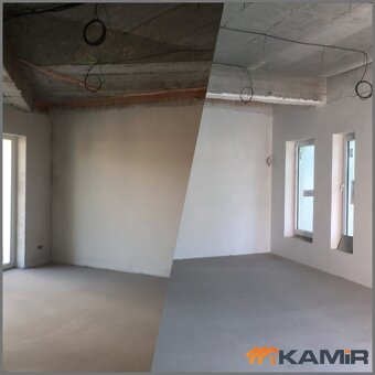 Kvalitné omietky, potery, SUPER CENA - 2