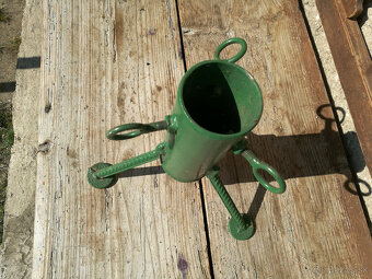 stojan na vianočný stromček - 2