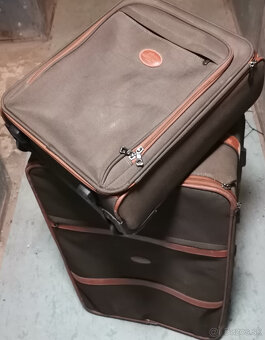 KUFRE LONGCHAMP Paris - 2