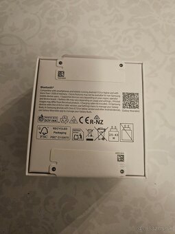 Samsung galaxy Buds3 fe - 2