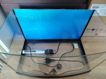 Predám akvárium - 2