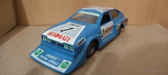 Fiat alfa burago 1/24 - 2
