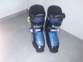 Detske Lyziarky 31 - 2